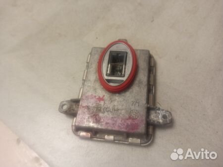 Блок розжига ксенона Джип