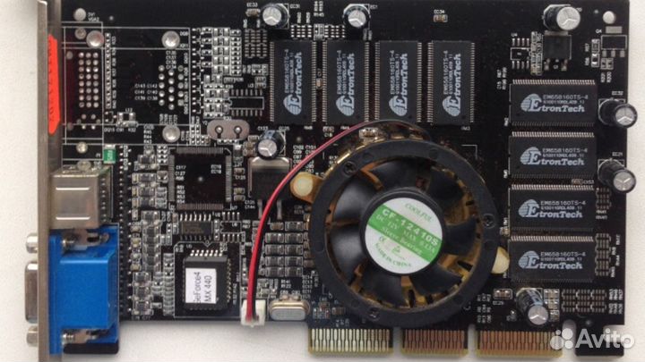 Оперативная память