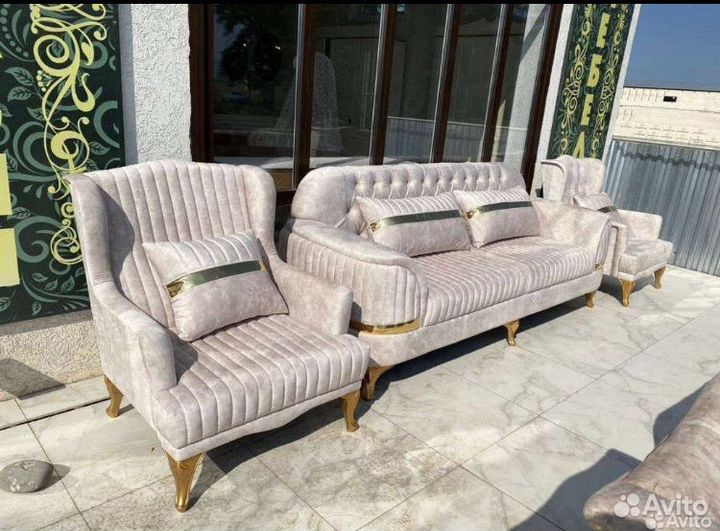 Диван Манго