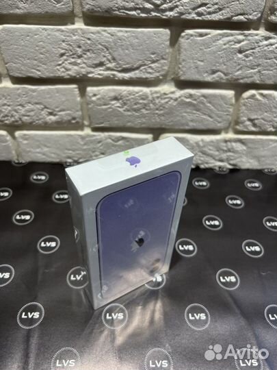 iPhone 11 64Gb Purple Новый