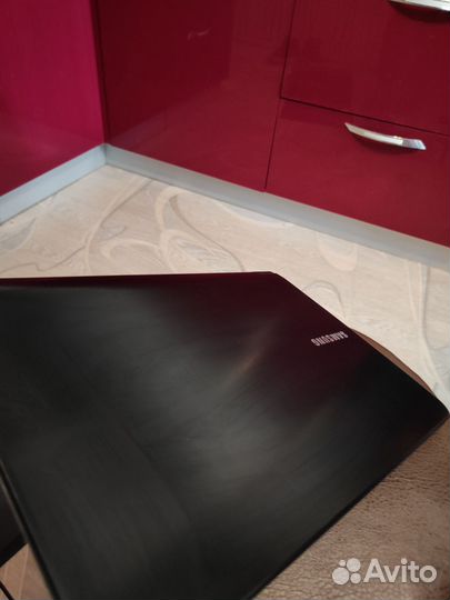 Ноутбук/ультрабук Samsung900X3A