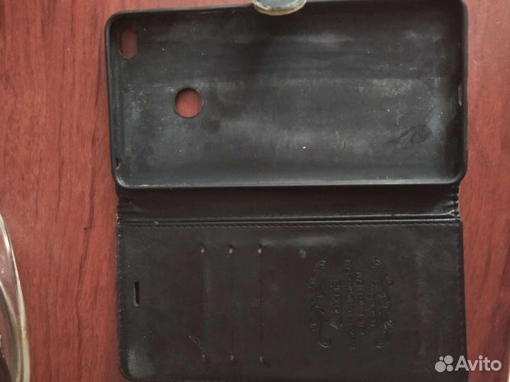 Чехлы для Redmi 9t и Mi Max 2