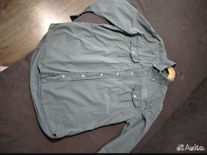 Рубашка napapijri