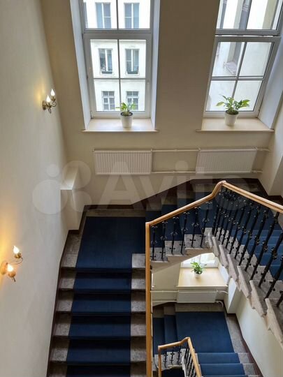 Офис, 154.8 м²