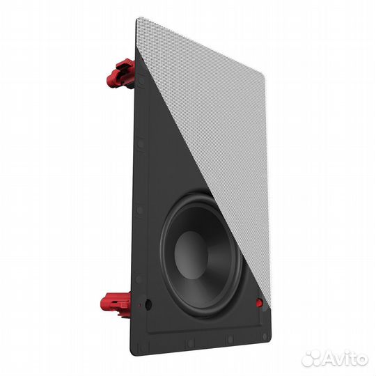 Встраиваемая акустика Klipsch CS-16W