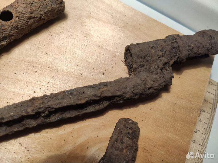 Антураж ВОВ