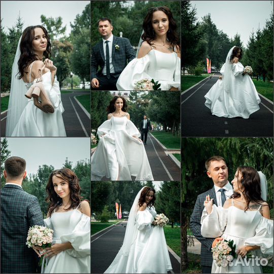 Фотограф и видеограф