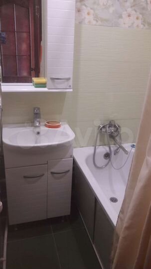 2-к. квартира, 45 м², 5/5 эт.