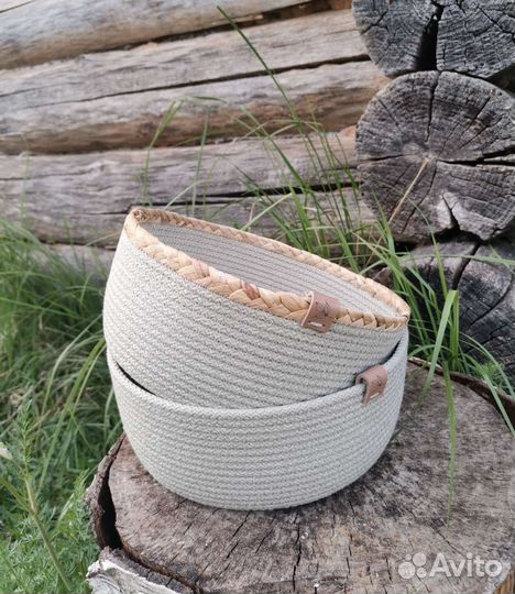 Корзина для хранения
