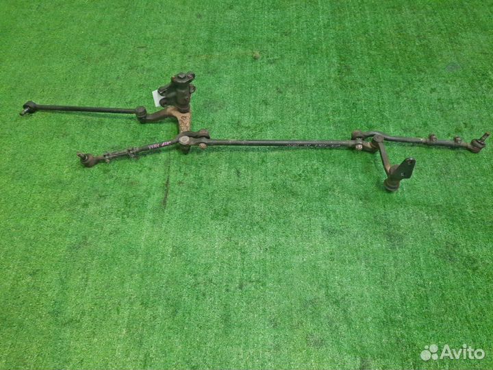 Рулевая трапеция toyota toyoace YY101 3Y 2WD контр