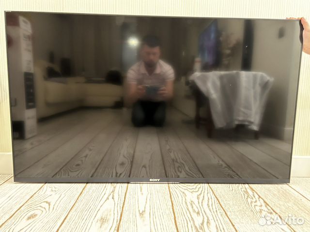Телевизор sony KDL-50W828B 50 дюймов купить в Москве | Электроника | Авито