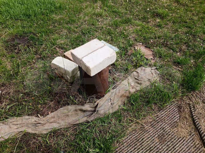 Участок 15 сот. (ИЖС)