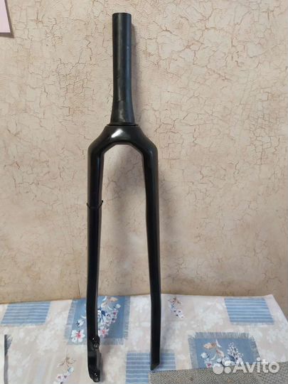 Карбоновая вилка 29