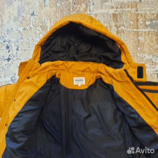 Курточка acoola 110