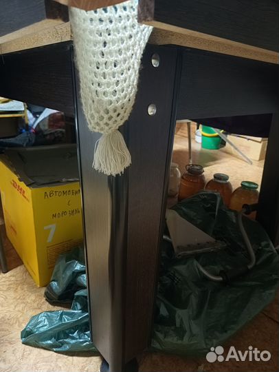 Бильярдный стол бу