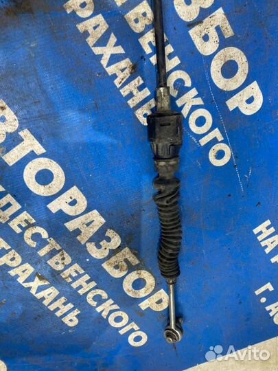 Трос АКПП Mitsubishi Outlander кроссовер 2008