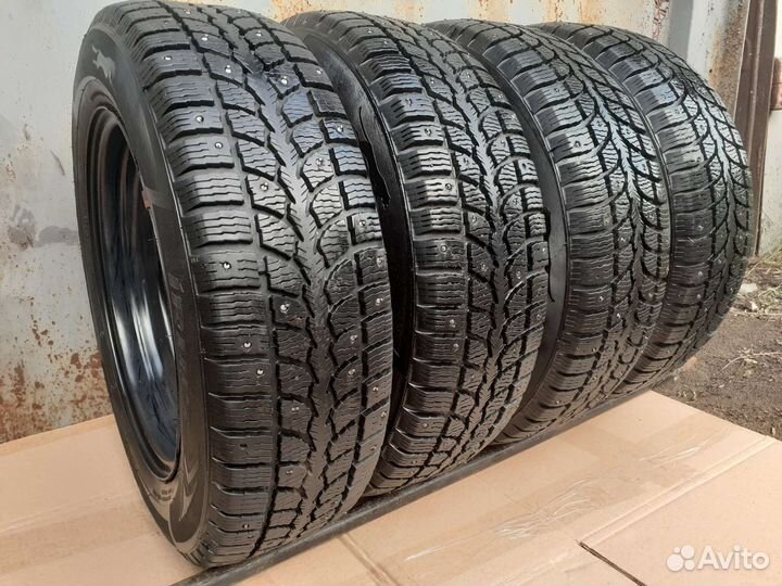 Комплект колес r14