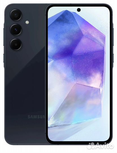 Samsung Galaxy A55, 8/256 ГБ