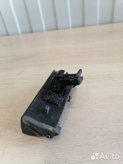 Ручка двери задняя Mazda Biante LF-VD 2009