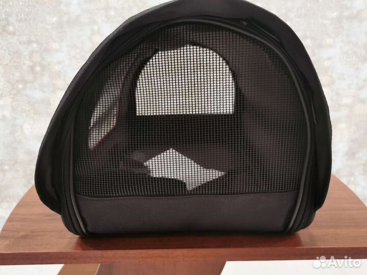 Сумка для кошек и собак, 40x23x24 см