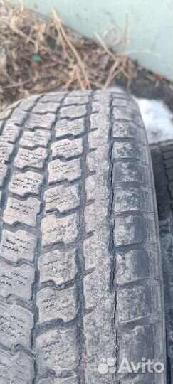 Goodyear Wrangler IP/N 215/70 R16