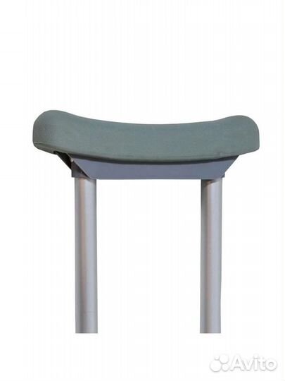 Костыли подмышечные