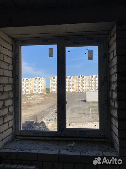 Окна по вашим размерам