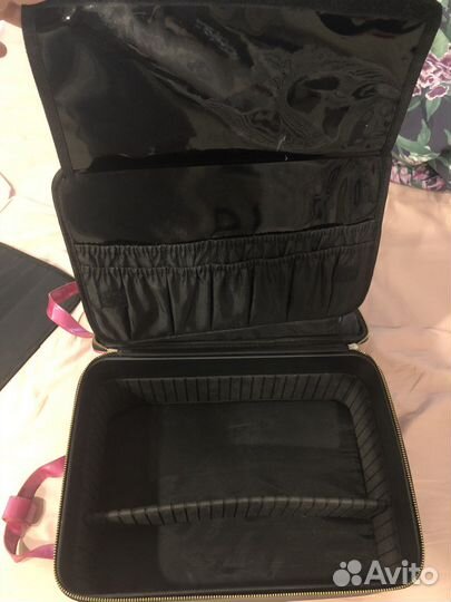 Чемодан мастера