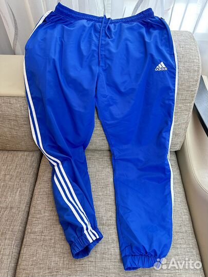 Мужской спортивный костюм adidas 80 х 90х