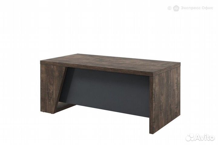 Кабинет руководителя офисная мебель