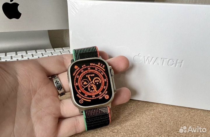 Apple Watch