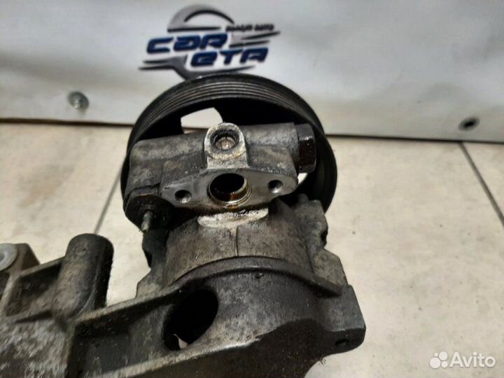 Насос гидроусилителя руля Chevrolet Lacetti седан