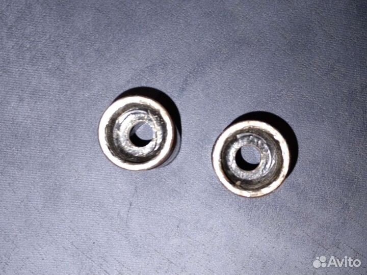 Пеги для бмх