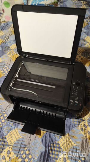 Мфу Canon pixma mp280