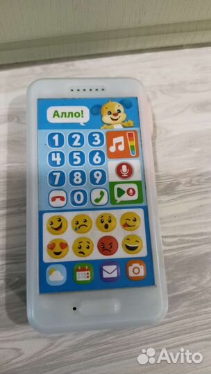 Фирменные игрушки