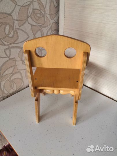 Продам детский стульчик