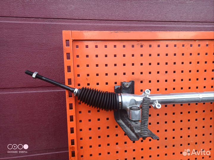 Рулевая рейка Mazda cx-5