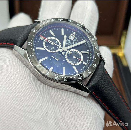 Мужские наручные часы