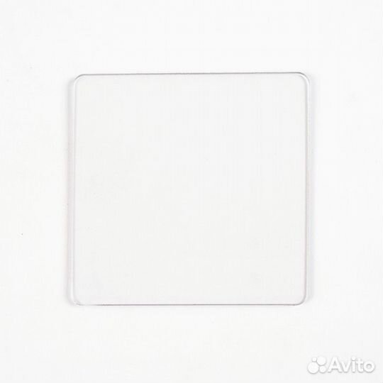 Монолитный поликарбонат 1,5мм Borrex