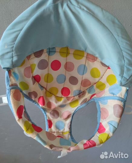 Ходунки детские бу