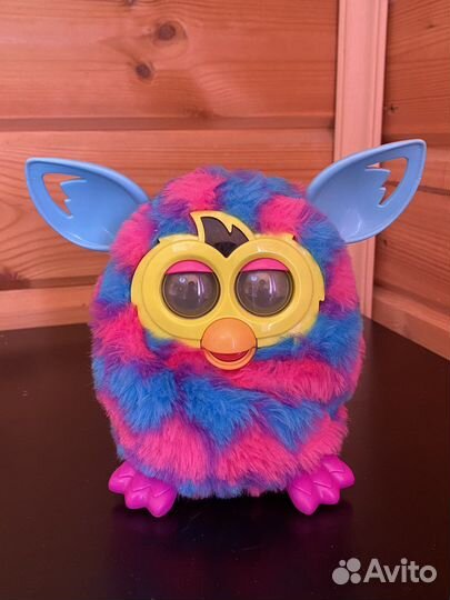 Игрушка Furby