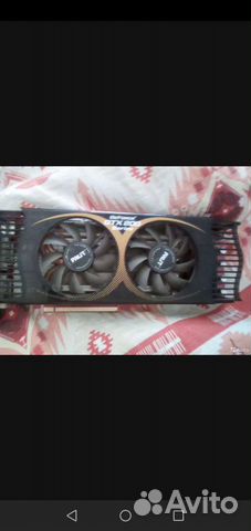 Видеокарта