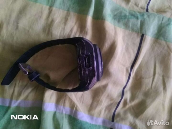 Портативная колонка