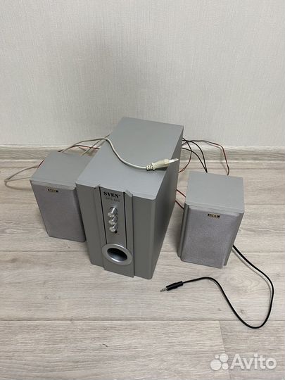 Колонки Sven SPS-820