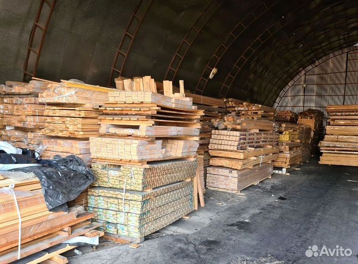 Вагонка кедр Штиль 14х141х2800х10шт