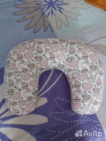 Подушка для кормления