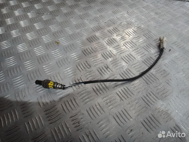 Датчик кислорода SX4 (06-13) 2.0 после катализатор