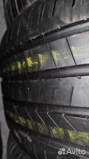 Bridgestone Alenza 001 275/50 R21 116V