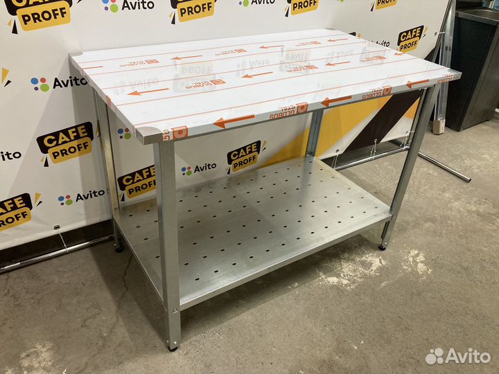 Стол производственный