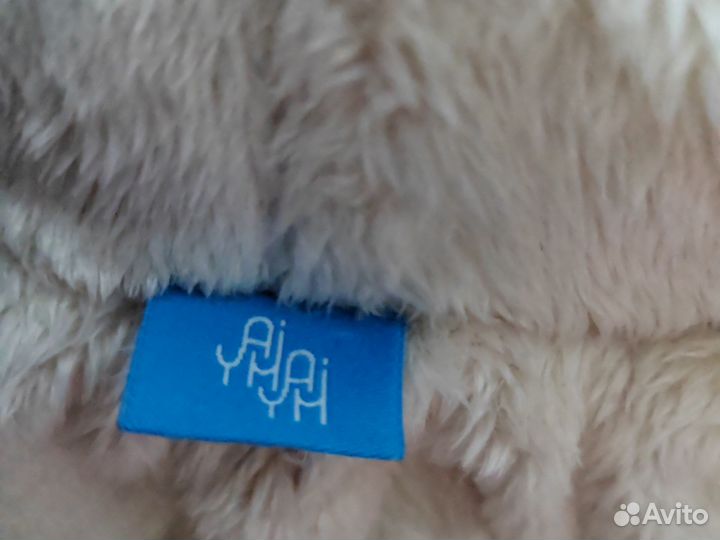 Зимний комбинезон новый размер м